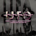 High Stakes & Dangerous Men / Lights Out In Tokyo Music CD