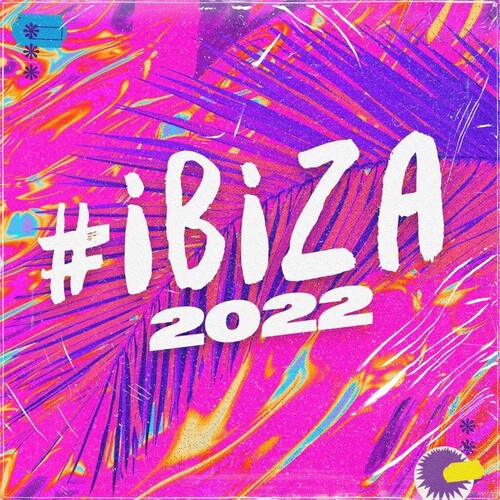 #ibiza 2022 / Various - #ibiza 2022 / Various - Music CD