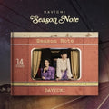 Davichi - Season Note - Music CD