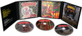Whiplash - Roadrunner Years - Music CD