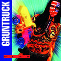 Gruntruck - Push - Music CD