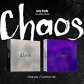 Victon - Chaos - Music CD