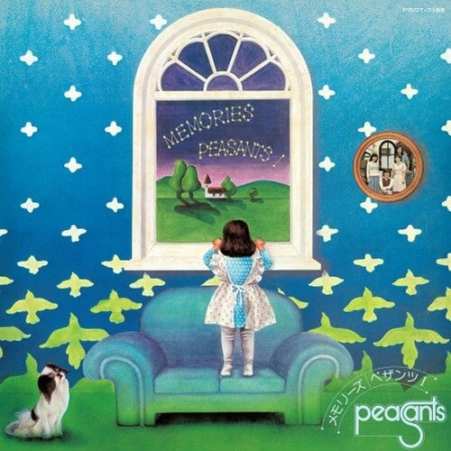 The Peasants - Memories