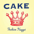 Cake - Fashion Nugget - Vinyl Record