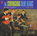 Swinging Blue Jeans - Feelin Better: Anthology 1963-1969 - Music CD