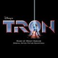 Carlos,wendy - Tron / O.s.t. - Vinyl Record