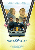 Motorvation - Motorvation - DVD