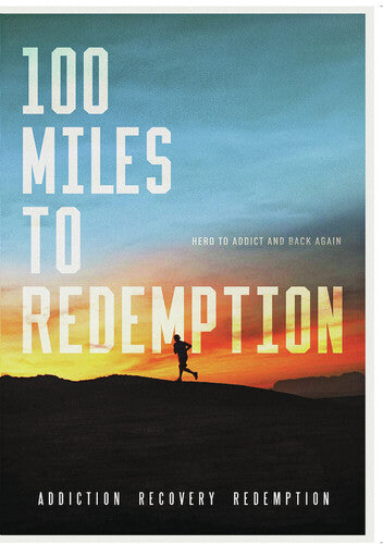 100 Miles To Redemption - 100 Miles To Redemption - DVD