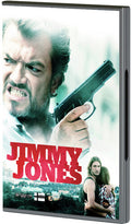 Jimmy Jones - Jimmy Jones - DVD