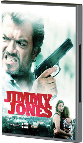 Jimmy Jones - Jimmy Jones - DVD