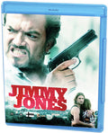 Jimmy Jones - Jimmy Jones - Blu-ray