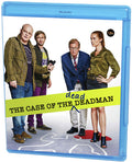 Case Of The Dead Deadman - Case Of The Dead Deadman - Blu-ray