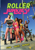 Roller Junkies - Roller Junkies - DVD