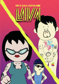 Lava - Lava - DVD
