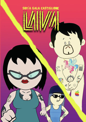 Lava - Lava - DVD