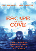 Escape To The Cove - Escape To The Cove - DVD