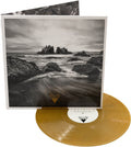 The Turn Of The Tides - Gold [Colored Vinyl] (Gate) (Gol) Vinyl Record