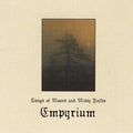Empyrium - Songs Of Moors & Misty Fields - Orange
