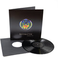 Antimatter - Leaving Eden - Vinyl Record