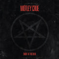 Motley Crue - Shout At The Devil - Music CD