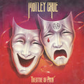Motley Crue - Theatre Of Pain - Music CD
