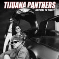 Tijuana Panthers - Halfway To Eighty - Music CD