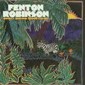 Robinson,fenton - Monday Morning Boogie & Blues - Music CD
