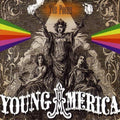Poems - Young America - Vinyl Record
