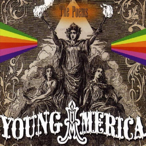 Poems - Young America - Vinyl Record