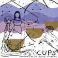 Morgan,sally Anne - Cups - Music CD