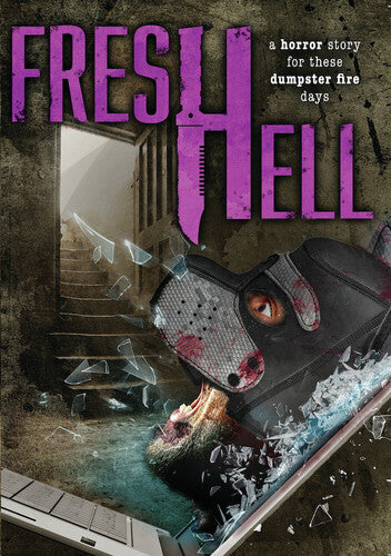 Fresh Hell - Fresh Hell - DVD