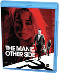Man On The Other Side - Man On The Other Side - Blu-ray