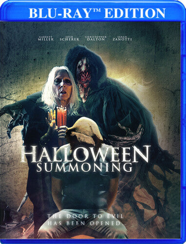 Halloween Summoning - Halloween Summoning - Blu-ray