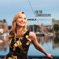 Verbrugge,angela - Love For Connoisseurs - Music CD