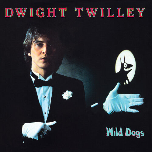 Twilley,dwight - Wild Dogs - Expanded Edition - Music CD