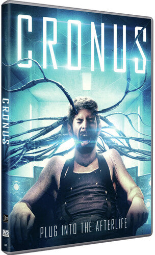 Cronus - Cronus - DVD
