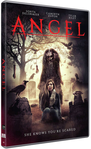 Angel - Angel - DVD