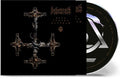 Behemoth - Opvs Contra Natvram - Music CD