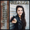 Ghalia - Mississippi Blend - Vinyl Record