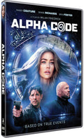 Alpha Code - Alpha Code - DVD
