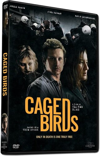 Caged Birds - Caged Birds - DVD