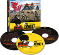 Lynott,phil / Thin Lizzy - Songs For While I'm Away & The Boys Are Back In - Music CD