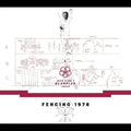Zorn,john - John Zorn's Oiympiad - Vol. 2 Fencing 1978 - Music CD