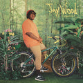 Wood,jay - Slingshot - Canary Yellow - Vinyl Record