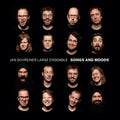 Schreiner,jan - Songs & Moods - Music CD