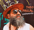 Pascal,theo - Quamundos 2 - Music CD