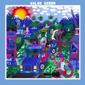 Color Green - Color Green - Music CD
