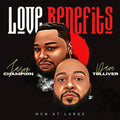 Men At Large - Love Benefits - Music CD