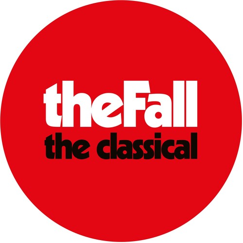 Fall - Classical - Vinyl Record