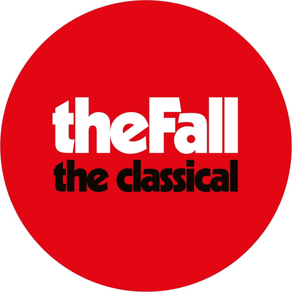 Classical Vinyl [LP] Vinyl Record